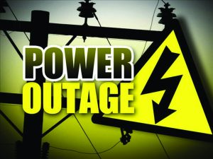 poweroutage