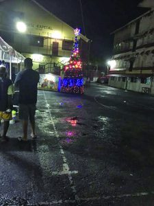 Locked Away Life Of Prisoners On Christmas Day Guyana Times