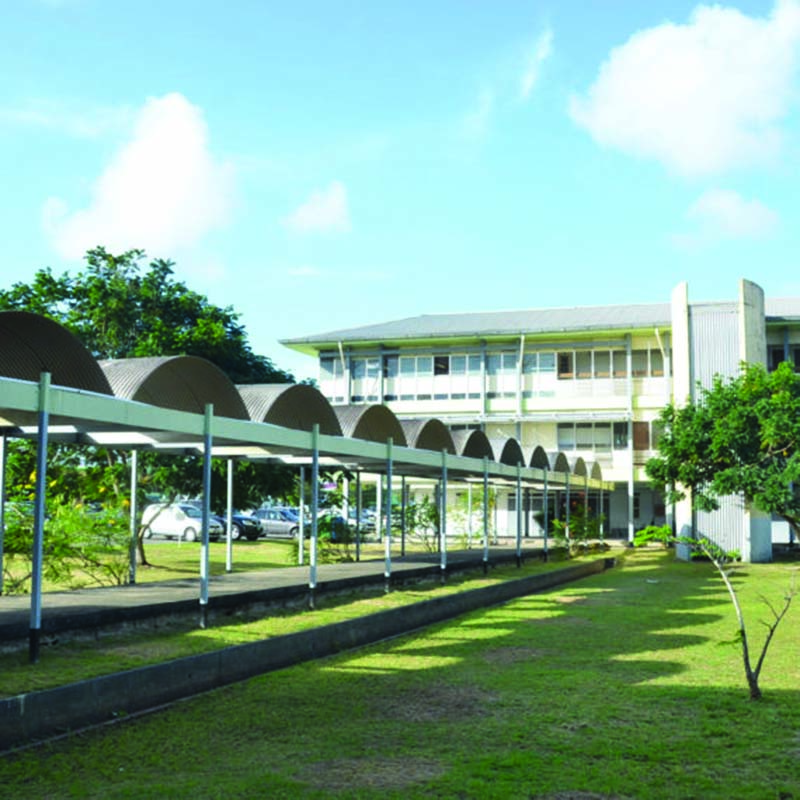 University Of Guyana 570×570 Guyana Times