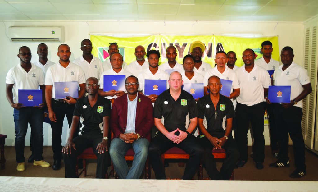 CONCACAF Coaches (BACK BOTTOM; 6 COLUMNS) copy