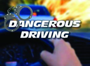 Dangerous-Driving