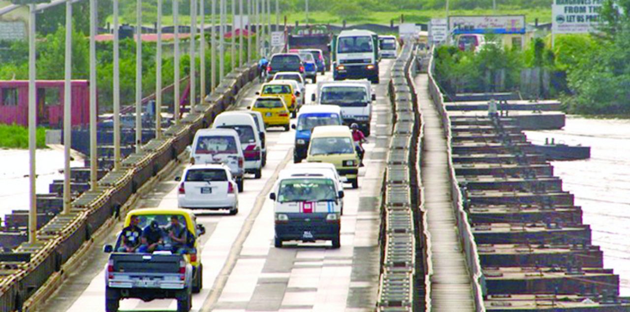 demerara-harbour-bridge