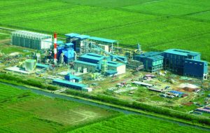 The US$200 million Skeldon Sugar Factory
