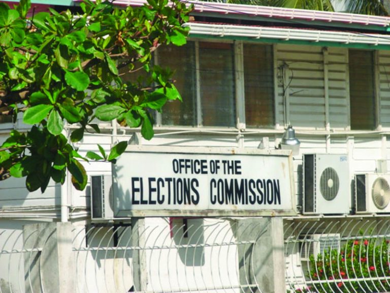 7 persons shortlisted, 1 declines position - Guyana Times