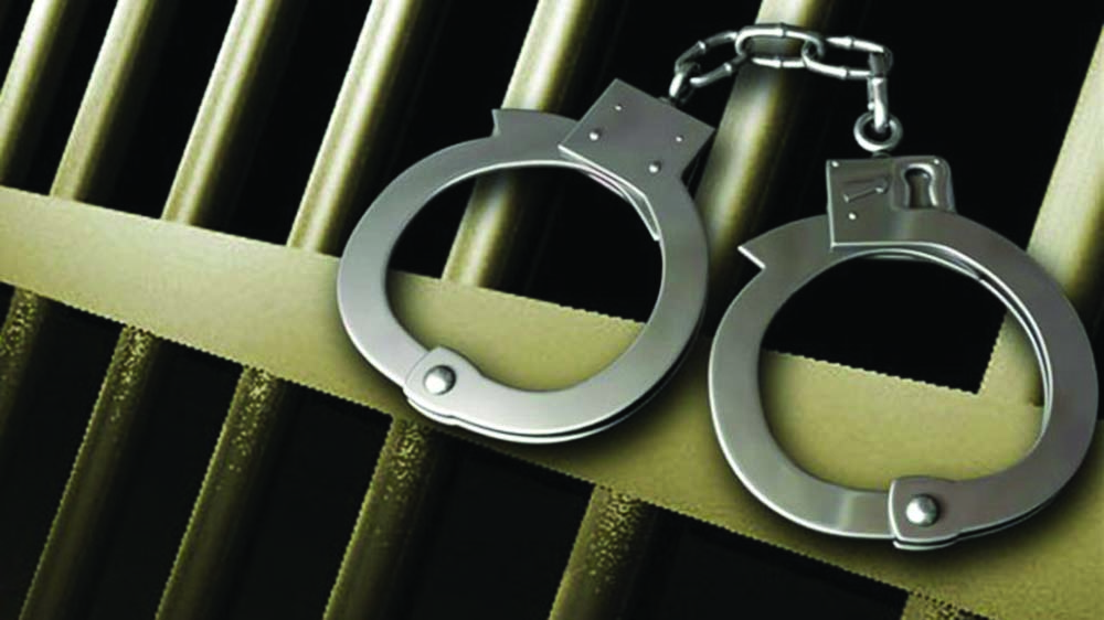 Port Kaituma man jailed for narco possession - Guyana Times