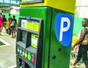Consumers making their prepaid metered card purchases at vendor locations are asked to be vigilant in ensuring that the cost of cards are reflective of the reduced VAT of 14 per cent