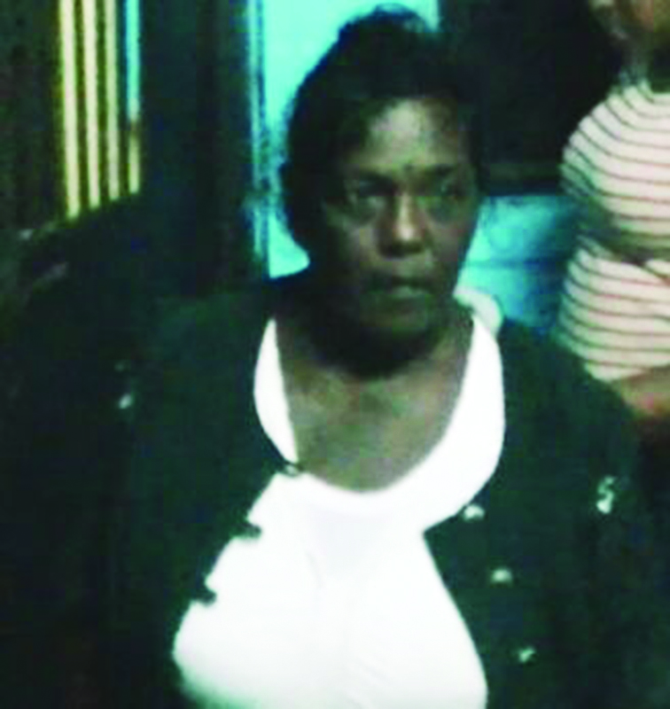 Granny jailed for narco trafficking - Guyana Times