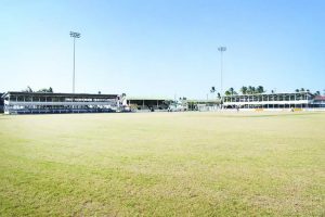 A worry is that Berbice’s premier cricket facility could become a “white elephant” if urgent work is not done to resolve the current fiasco with the BCB 