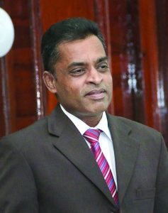 PPP/C MP  Dharamkumar Seeraj 