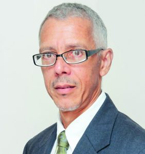 Minister of Business,  Dominic Gaskin  