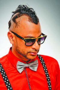 Ravi B