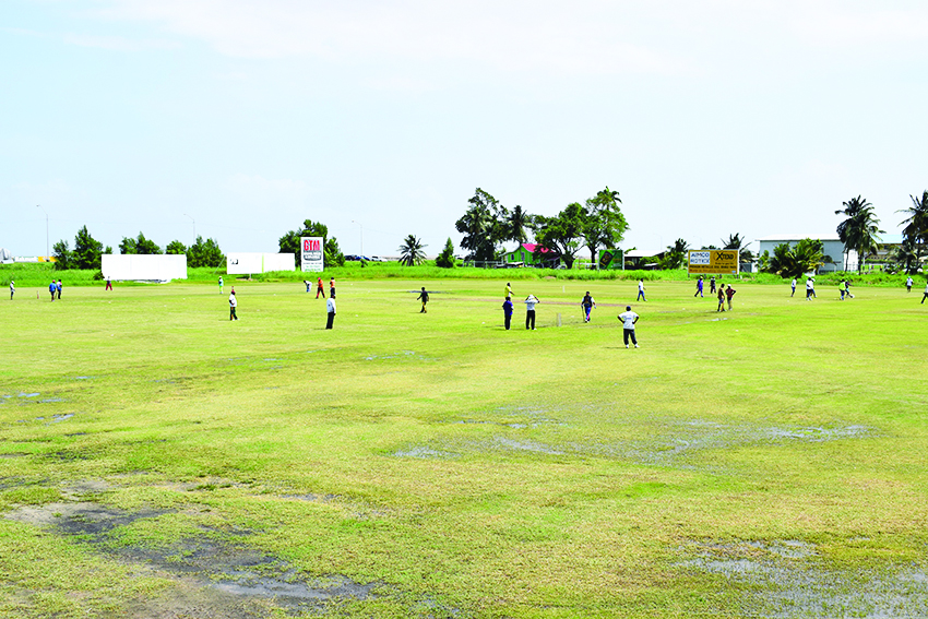 Everest Cricket Club, known as the “Mecca” of softball cricket will host Republic Cup 4