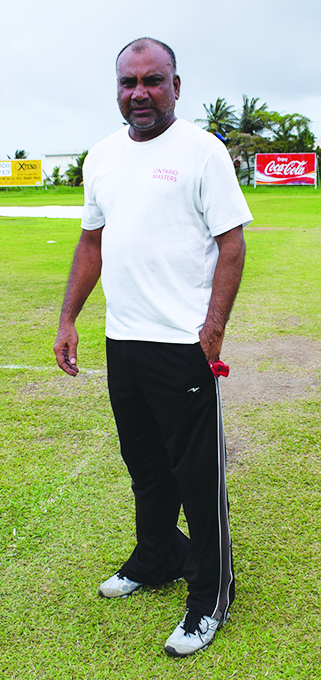 Floodlights prevail over Savage masters in thriller - Guyana Times