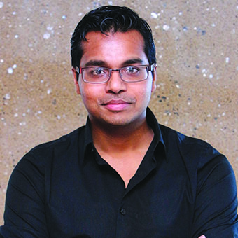 Rosh Khan: Social Media Doctor - Guyana Times