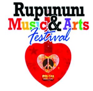 Rupununi Music and Arts Festival