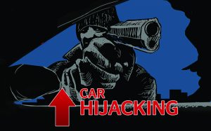 car jacking