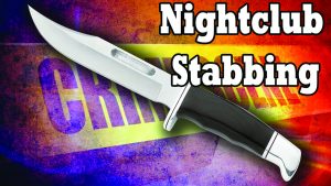 night club stabbing