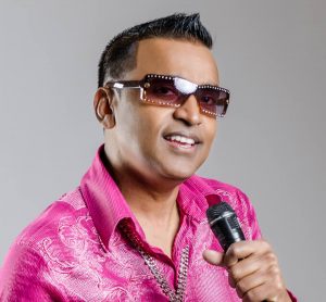 tERRY gAJRAJ