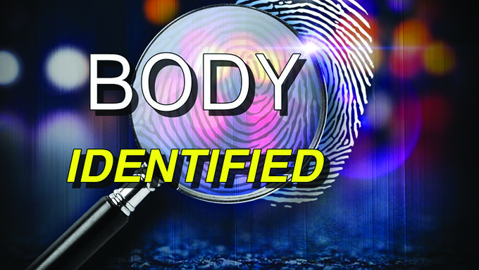 Body-identified