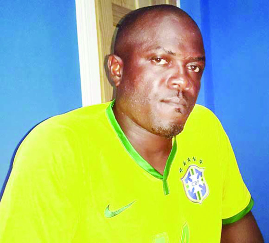 DPP reopens CrumEwing murder case Guyana Times