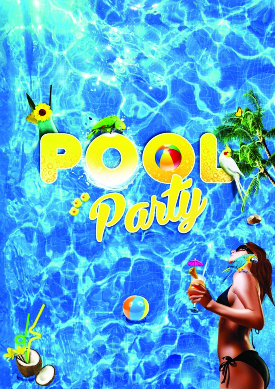 Soca Pool Party for Aracari Resort this weekend - Guyana Times