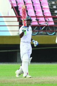 Veteran Guyanese cricketer and former captain of the West Indies Cricket team, Shivnarine Chanderpaul