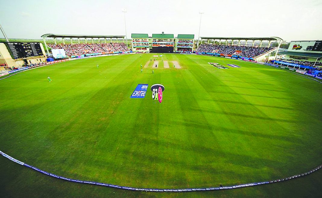 Ticket sale begins today - Guyana Times