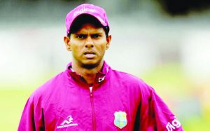 Shivnarine Chanderpaul