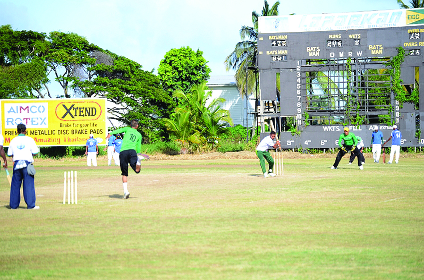 A number of venues will be used to host the Regal Sports Softball Tournament 