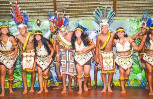 Surama Cultural Group