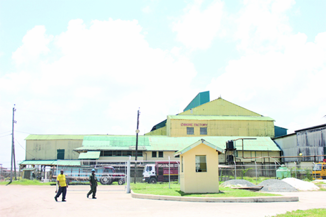 Sugar workers to protest closures, violations today Guyana Times