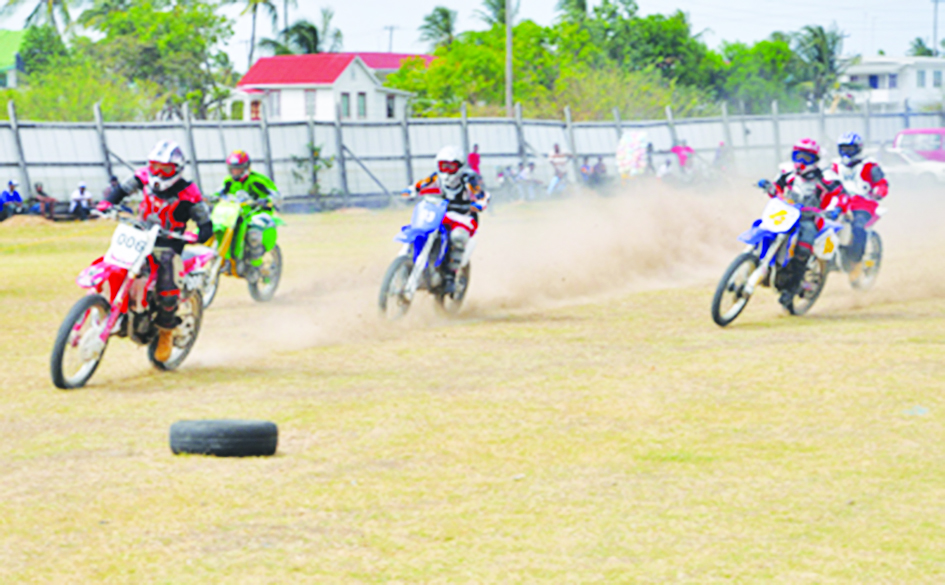 car grass track racing near me