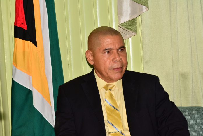 Minister Norton to head Culture, Youth and Sport Department - Guyana Times