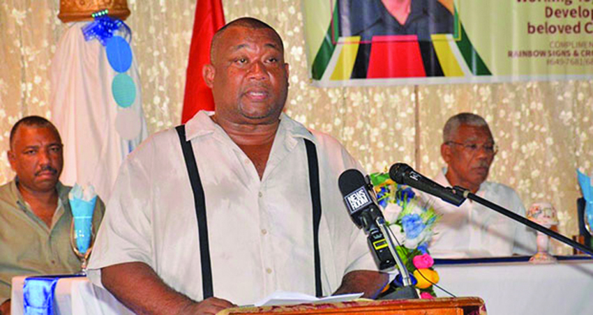RHTY&SC to organise Rose Hall’s 175th anniversary celebrations - Guyana ...