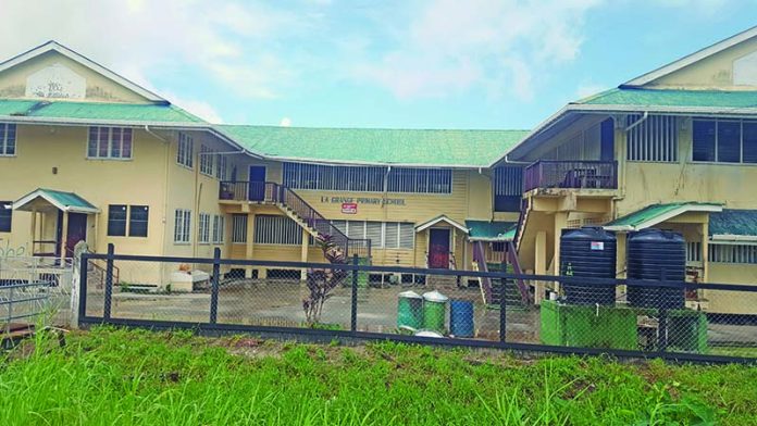 Education Ministry needs school designing unit - Guyana Times