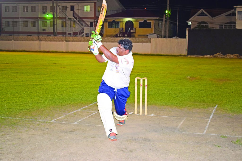 2 Floodlight Softball Teams To Attend New York League Guyana Times