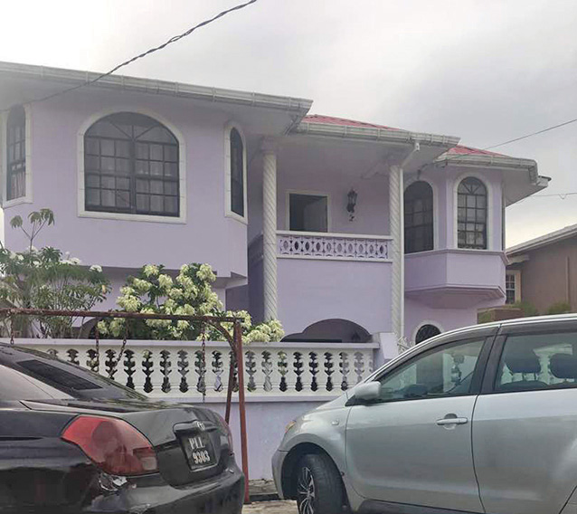 Nandy Park businessman dies in apparent suicide Guyana Times