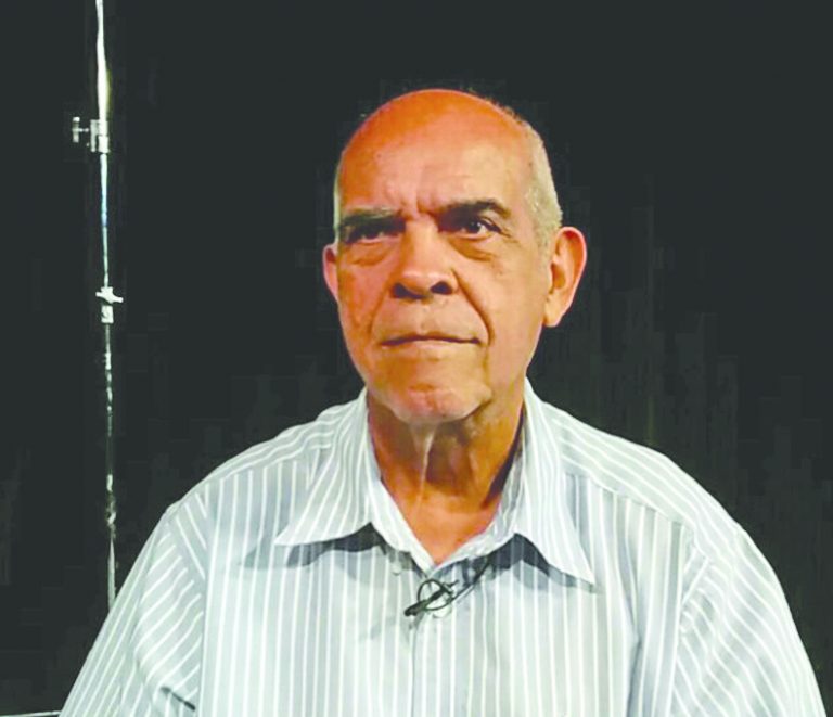 “Replace Dr Roopnaraine now” Gaskin Guyana Times