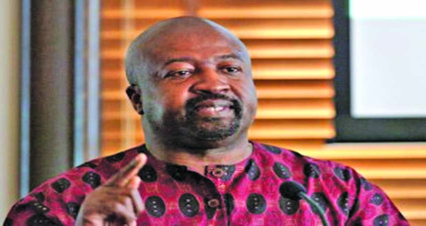 African Guyanese still have a long way to go – Hinds - Guyana Times