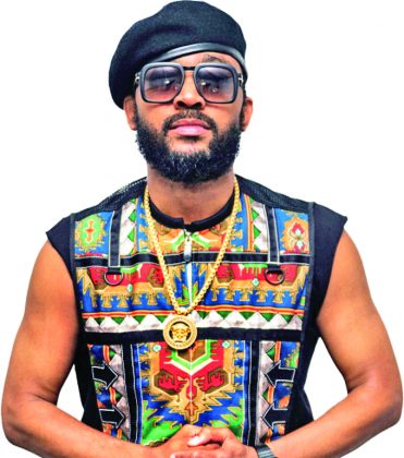 machel montano shirt