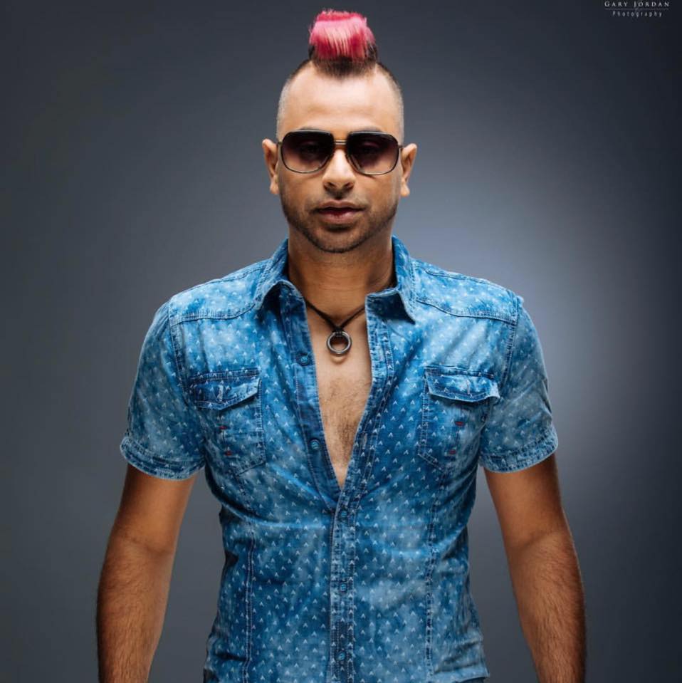 “Clash of the Titans” goes to New York City Guyana Times