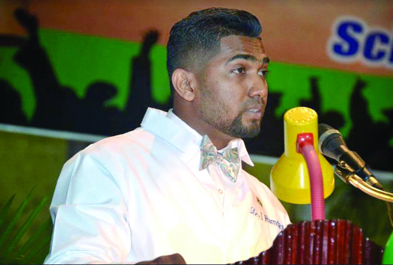 38 more medical doctors graduate Guyana Times