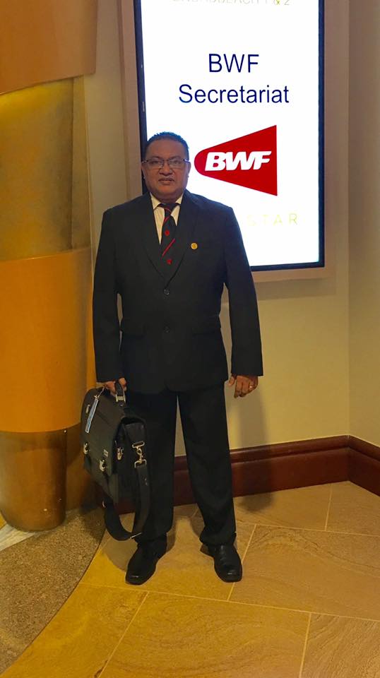 Ramdhani elected VP of CAREBACO - Guyana Times