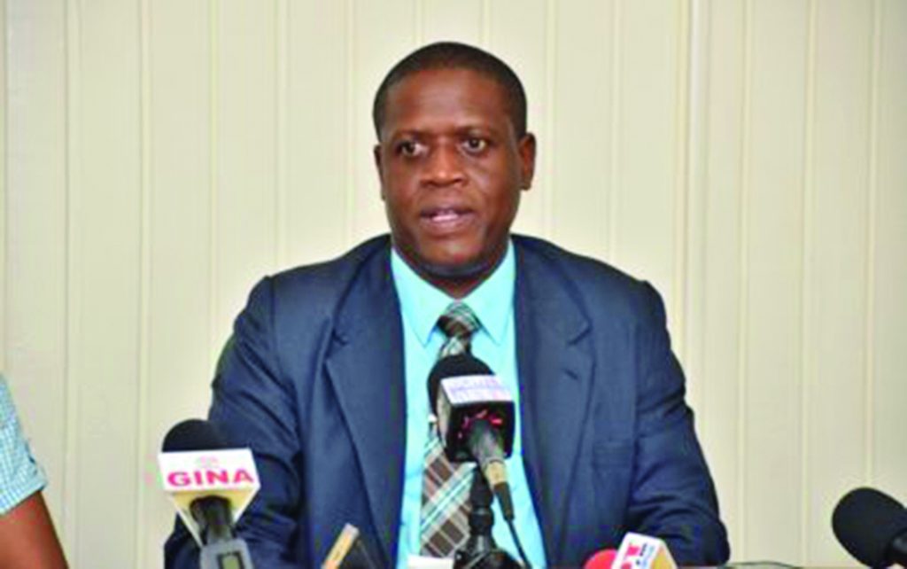 CH&PA not in favour of compensating fraud victim(s) – Saul - Guyana Times