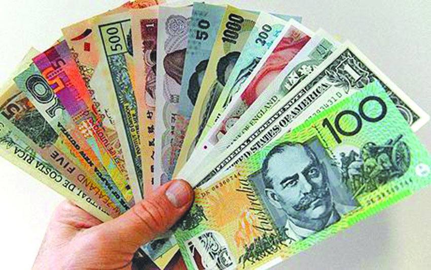 Currency Exchange Rate Guyana Times Currency Exchange Rate