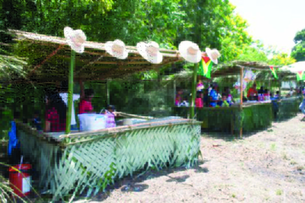 Proud Batavians kickoff Heritage Month celebrations Guyana Times