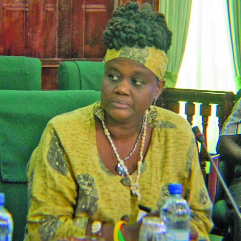 Guyana Needs Sex Offenders Registry – Activist Guyana Times