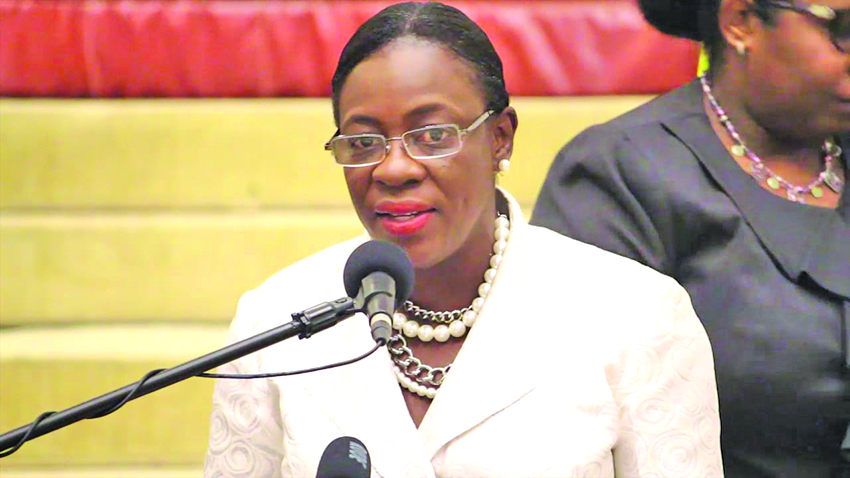 Government announces Education Reform Department - Guyana Times