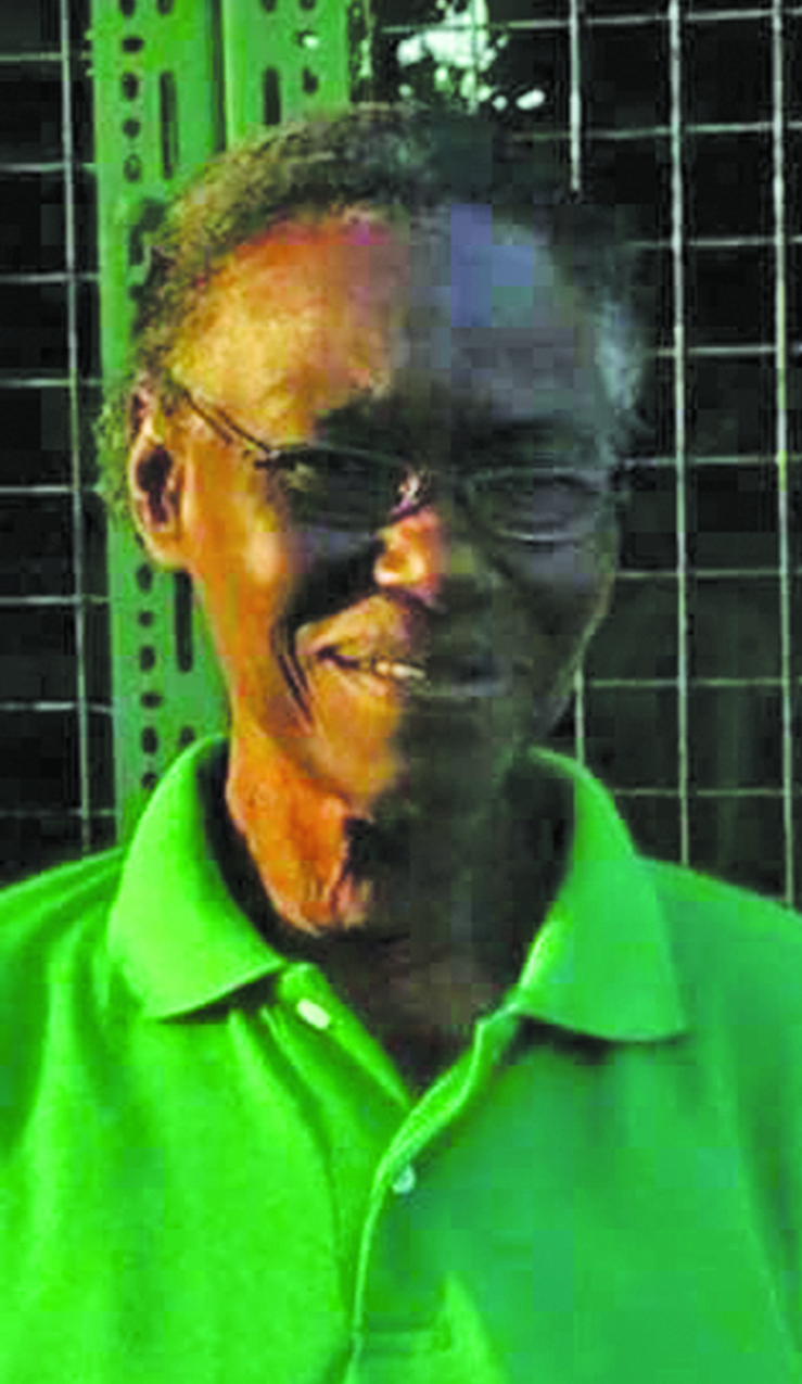 Elderly women allegedly strangled to death Guyana Times