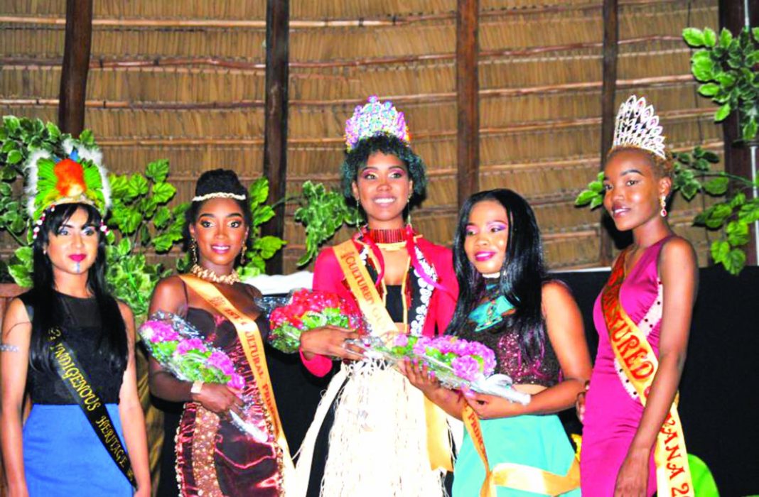 Indigenous people deserve respect - Guyana Times